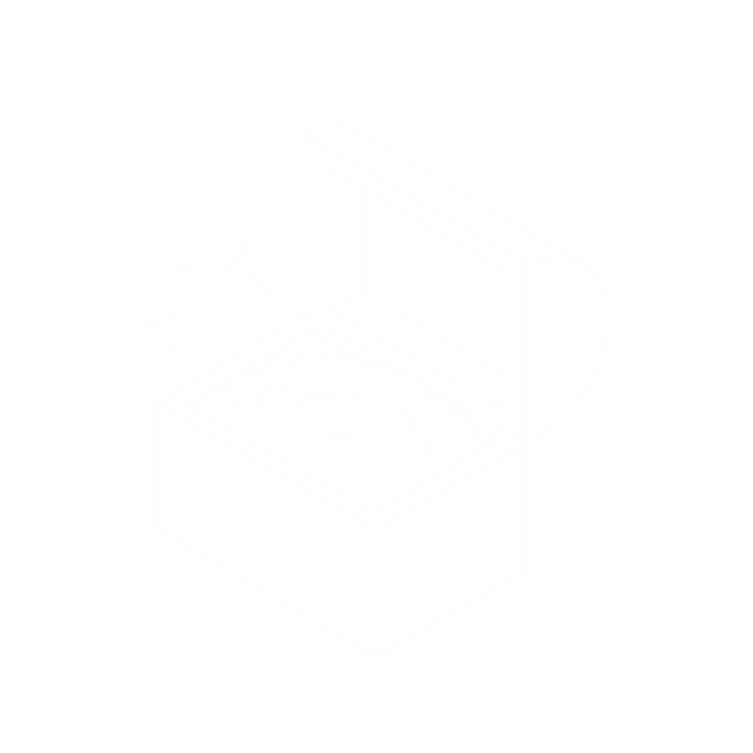 Card background