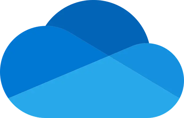 logo cloud