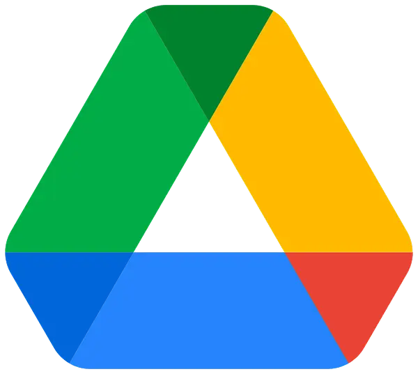logo drive