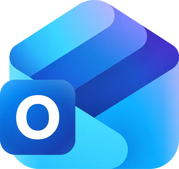 logo outlook