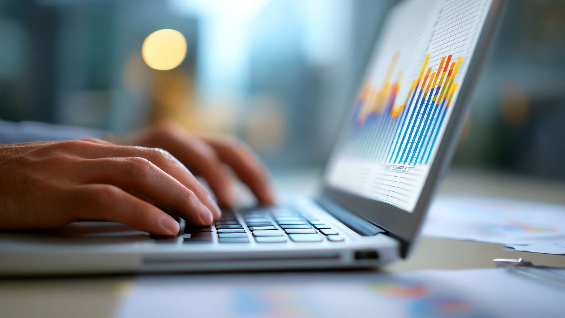 Cómo hacer informes automáticos para tomar mejores decisiones