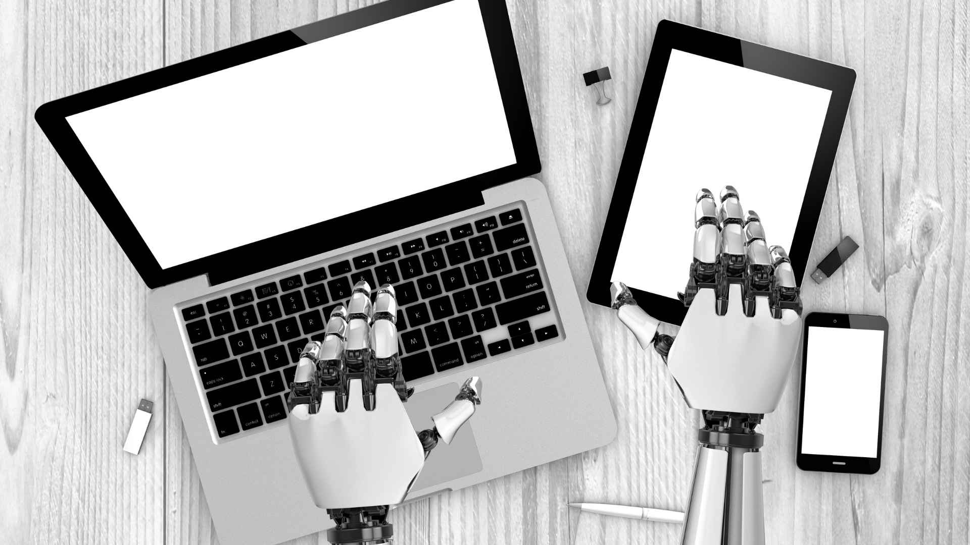 Digitalización de empresas
