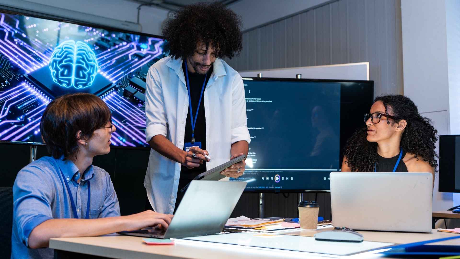 IA para empresas, como aplicarla